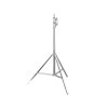 Heavy stand LS 30 - ocelový stojan -  stativ s 5/8" baby spigotem 3,5m, nosnost 15 kg