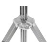 Heavy stand LS 30 - ocelový stojan -  stativ s 5/8" baby spigotem 3,5m, nosnost 15 kg