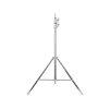 Heavy stand LS 30 - ocelový stojan -  stativ s 5/8" baby spigotem 3,5m, nosnost 15 kg
