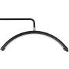Kosmetická lampa 28" Half moon LED - 50 W, 3000 - 6000 K