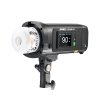 Jinbei HD 600 MAX TTL, HSS bateriový blesk 600 Ws s reflektorem