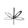 Jinbei EFR-48 ring light 18″ bi-color — profesionální set se studiovým stativem 2,8 m