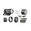 Godox AD400 Pro II – bateriový blesk 400Ws TTL HSS