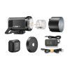 Godox AD600 Pro II – bateriový blesk 600Ws TTL HSS