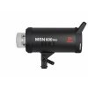 Jinbei MSN 600 PRO HSS studiový blesk, 600 Ws
