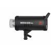 Jinbei MSN 600 PRO HSS studiový blesk 600 Ws, Bowens bajonet
