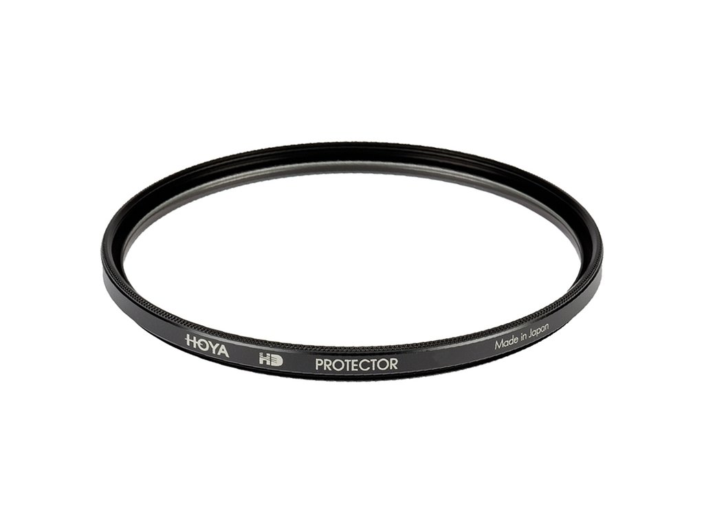 Ochranný filter HOYA PROTECTOR HD 37mm
