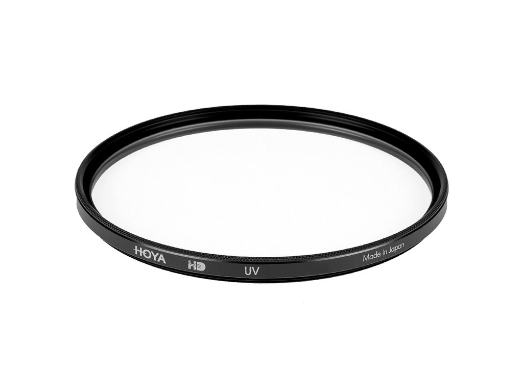 UV ochranný filter HOYA HD 37mm