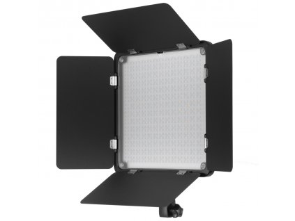 Hybridné bi-color LED trvalé svetlo EF 50 Sun Light 2700-7500K