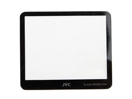 JYC LCD Screen Protector ochrana displeja Canon 1000D