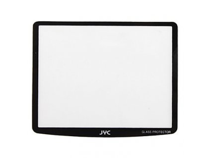 JYC LCD Screen Protector ochrana displeja Nikon D90