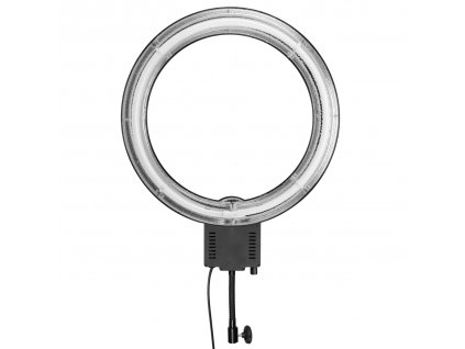 Kruhové žiarovkové trvalé svetlo 5400K - Ring light - CN65C PRO