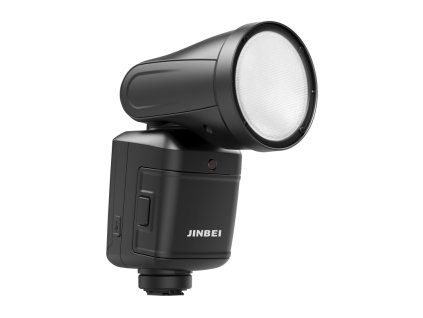 jinbei HD 2