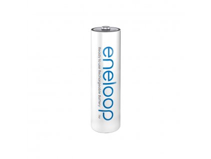 Nabíjacie batérie AA Sanyo Eneloop 1900mAh