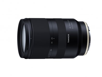 Objektív Tamron 28-75mm F/2.8 Di III RXD pre Sony FE