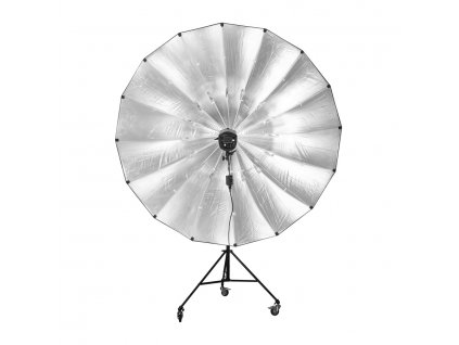 Parabolický reflektor 180 cm