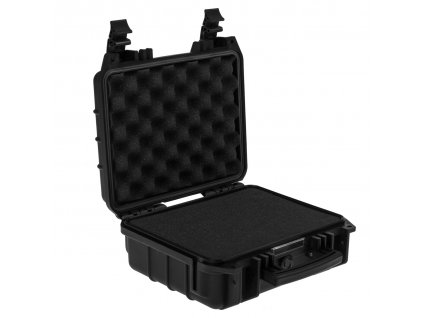 Prepravný kufor pre fotografické vybavenie FS288 29x26x13 cm s nastaviteľnou výplňou
