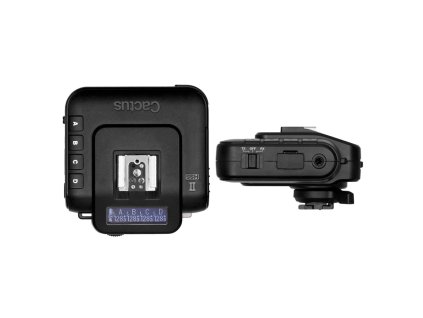 Rádiový odpaľovač Cactus V6 II, HSS, TTL - Sony