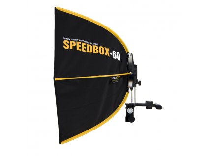 SMDV SPEEDBOX 60cm