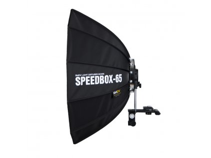 SMDV SPEEDBOX 65cm