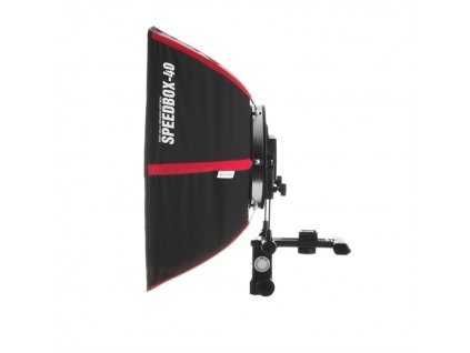 Softbox SMDV Speedbox 40 cm