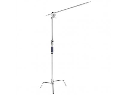 Statív D23 C-stand boom stand 2,3m