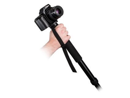 Teleskopický statív- Monopod