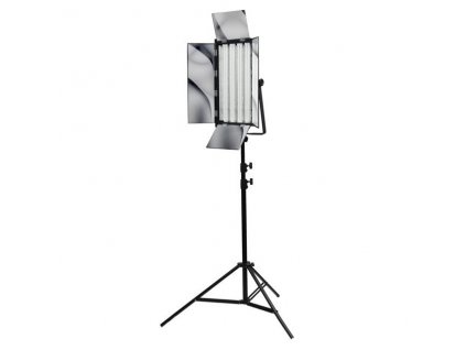 Trvalé svetlo Phototools NG-220W set