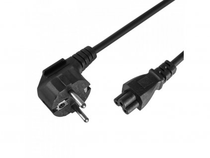 Napájecí síťový kabel 230V délka 3 m 3PIN