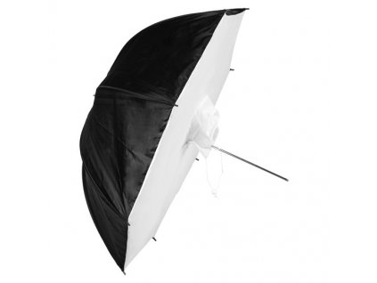 Dáždnikový soft box odrazový 100cm