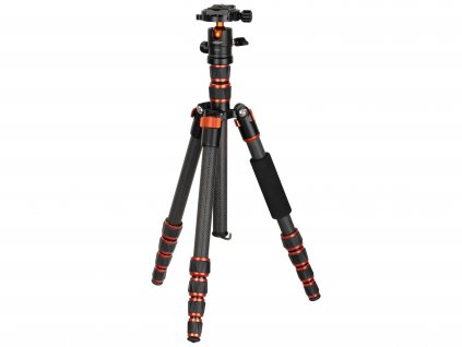 Fotografický stativ tripod K&F 09077V3 0