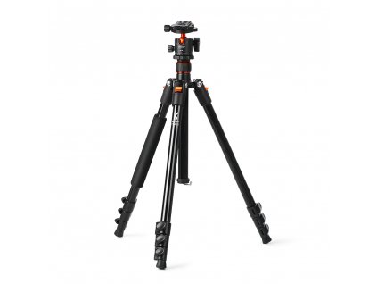 Fotografický statív - tripod K&F