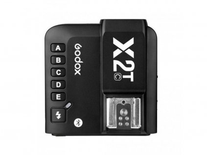 Riadiaca jednotka Godox X2T C pre Canon
