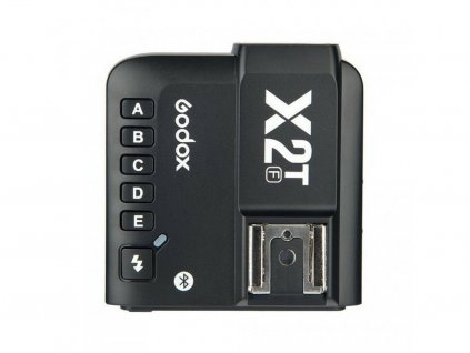 Riadiaca jednotka Godox X2T F pre Fujifilm