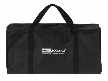 Prepravná taška na foto vybavenie GD - vysoká, 80x40x30 cm
