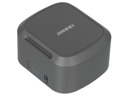 Li-ion batérie pre LED svetlo Jinbei EF 60 Bi-color