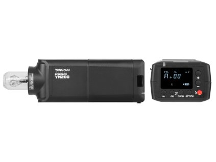 YN 200