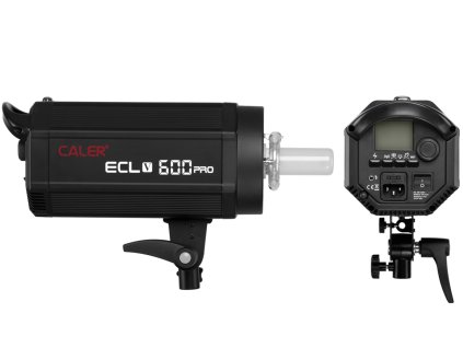 JINBEI ECL 600