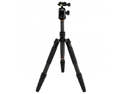 Fotografický statív - tripod Victory (1620mm - Carbon)