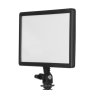 Hybridné bi-color LED trvalé svetlo EF 12 Sun Light 2700-6000K