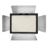 Trvalé LED svetlo YONGNUO YN-600 L - II, 3200 - 5500K