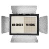 Trvalé LED svetlo YONGNUO YN900 L, 3200 - 5500K