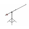 Jeřábový šibeniční stativ se závažím, boom stand LS 10 2,3m 00002