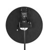 Kruhový soft box pre externý blesk 45 cm