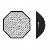 Octabox LFH 95 cm s voštinou, adaptér Bowens