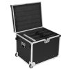 Prepravný kufor na svetlá a foto vybavenie CN-M3 59x51x46 cm
