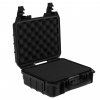 Prepravný kufor pre fotografické vybavenie FS288 29x26x13 cm s nastaviteľnou výplňou