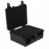 Prepravný kufor pre fotografické vybavenie FS04 49x42x21 cm s nastaviteľnou výplňou