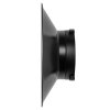 Reflektor - 20,5 cm, 120°, bajonet Bowens