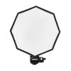 Softbox pre systémový blesk - Octagon 30cm
